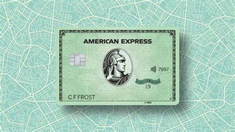 benefits of american express green card|The Amex Green Card Review .
